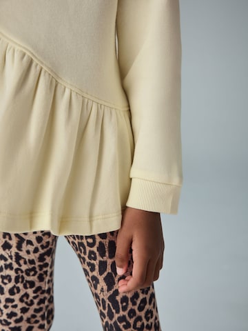 smALLSAINTS Komplet | rumena barva