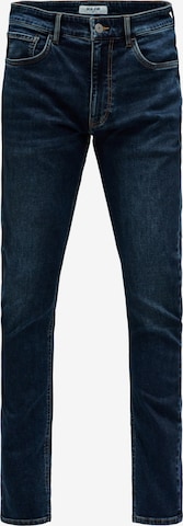 Salsa Jeans Skinny Jeans in Blue: front