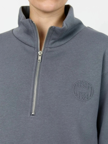 Levete Room Svetr – šedá