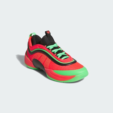 ADIDAS PERFORMANCE Sports shoe 'D.O.N. Issue 6' in Red