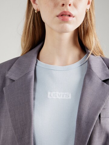 LEVI'S ® Shirts 'RICKIE' i lilla