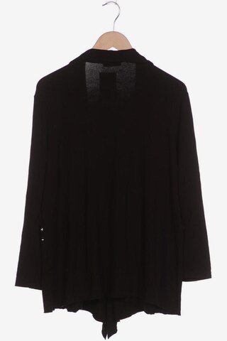 FRANK WALDER Sweater & Cardigan in XL in Black