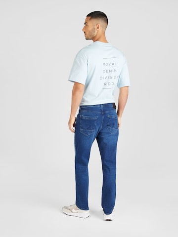 LTB Regular Jeans 'Ricarlo' in Blau