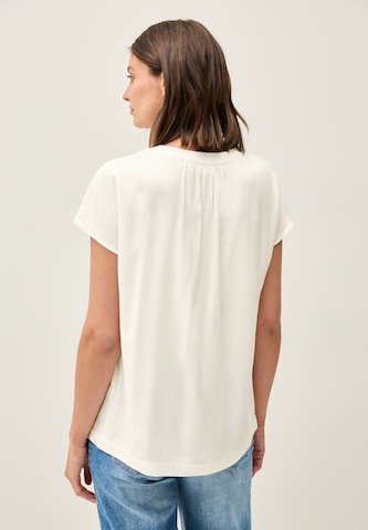 CECIL Blouse in Beige