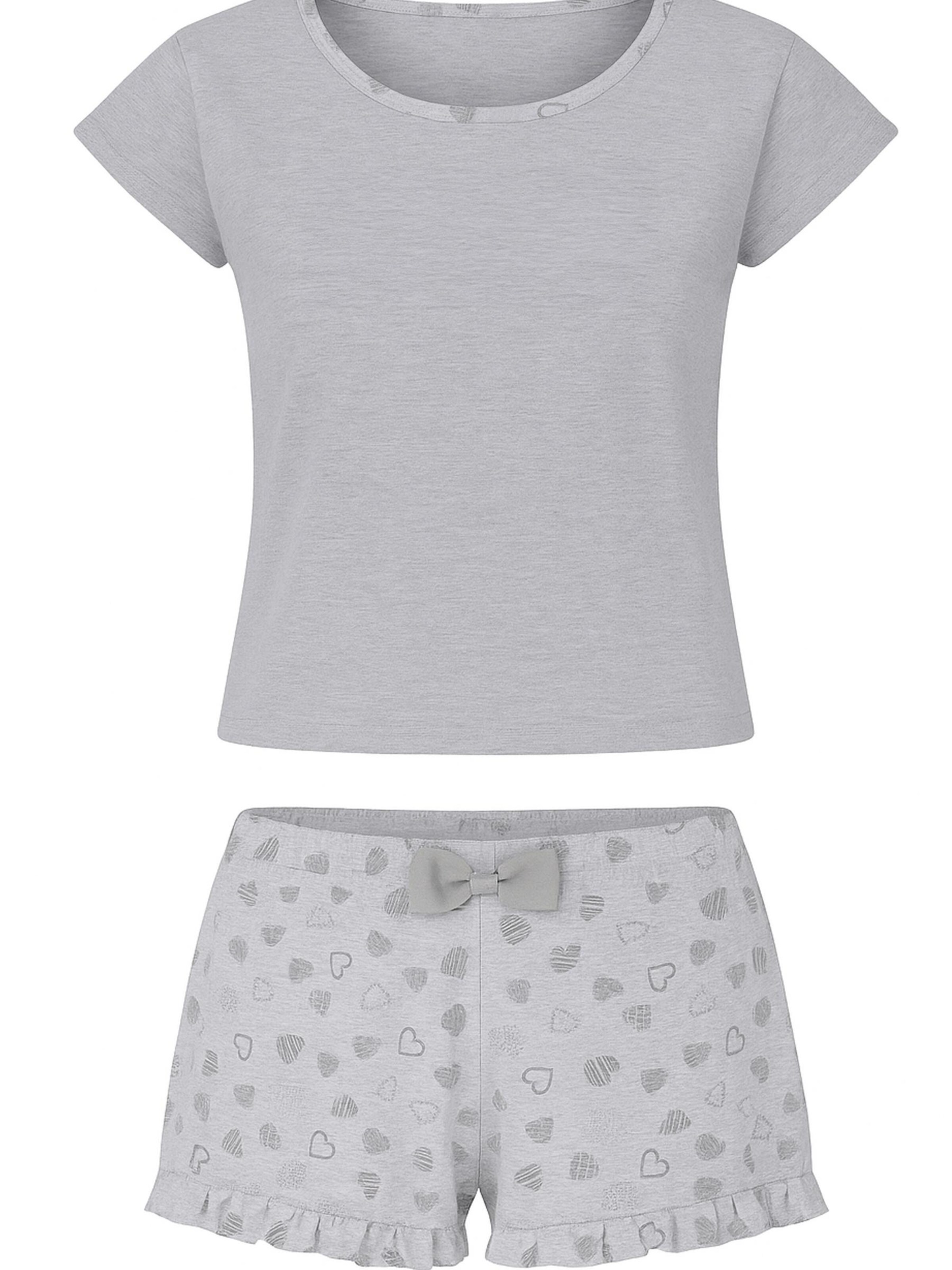 Vivisence Pajama '2049' in Grey