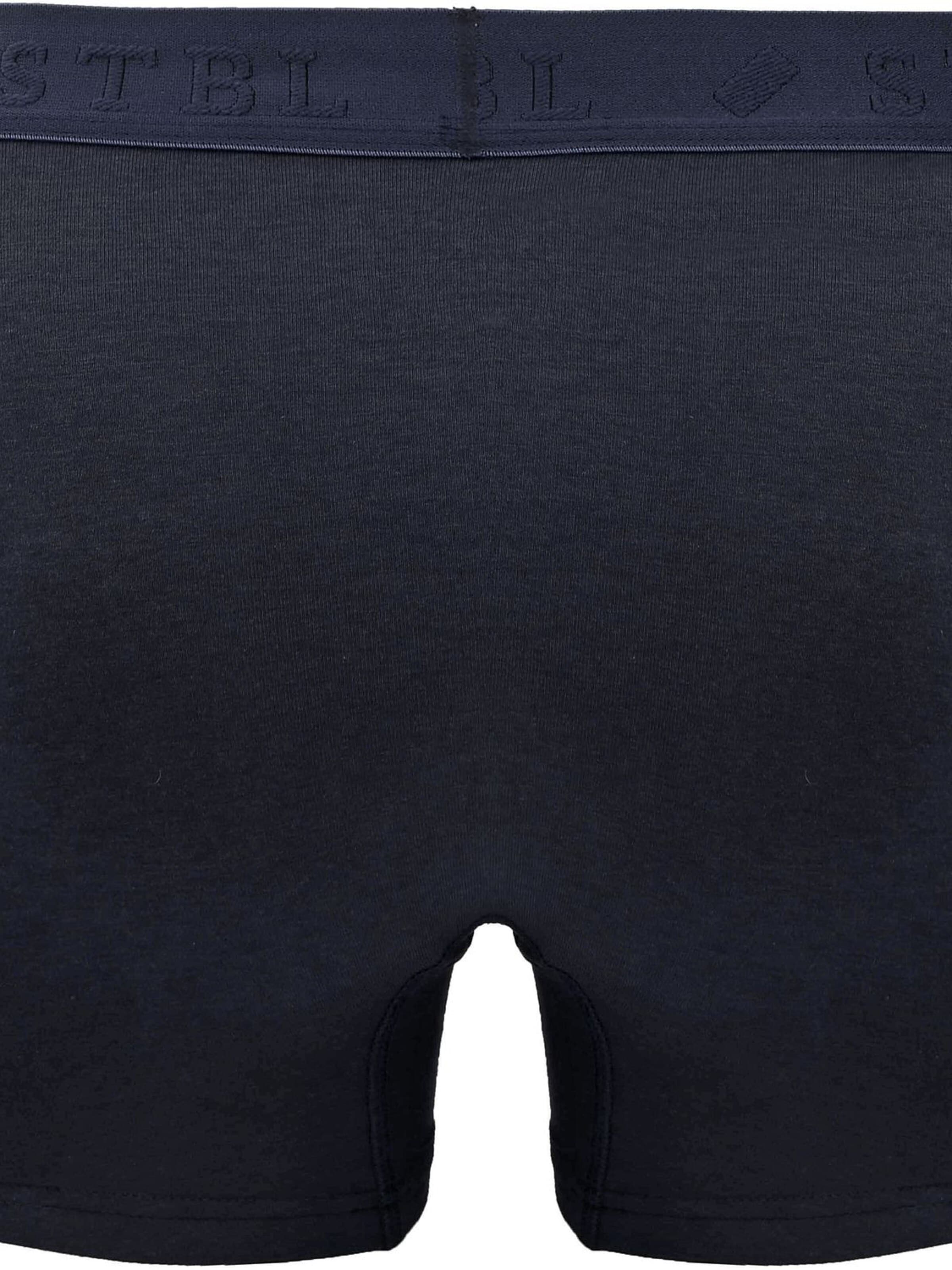 Suitable Boxershorts in Blauw