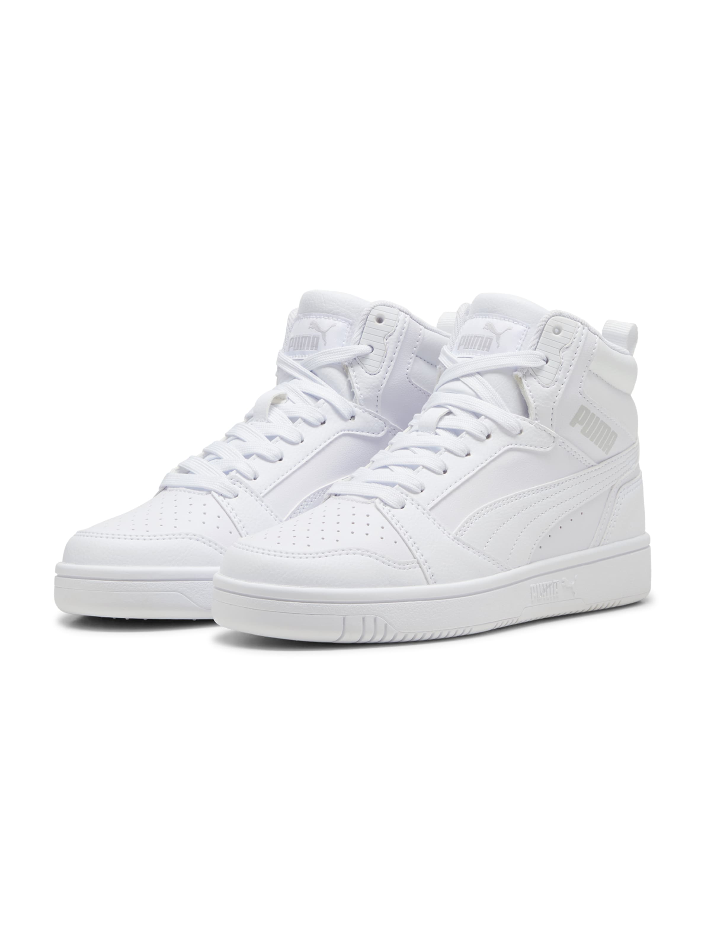 PUMA Trainers 'Rebound V6' in White