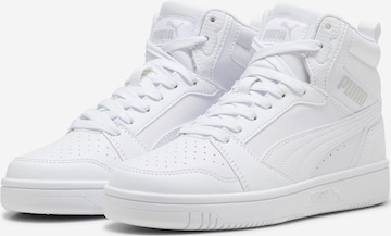 PUMA Sneaker 'Rebound V6' in Weiß
