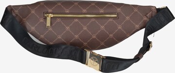 Carlo Colucci Fanny Pack in Brown