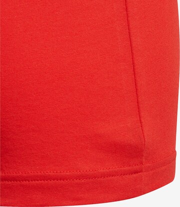 ADIDAS SPORTSWEAR Performance Shirt 'Essentials' in Red