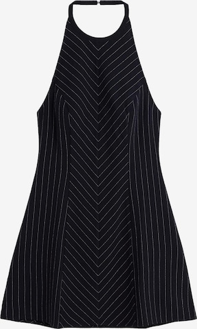 Desigual Mekko värissä musta: etupuoli