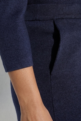Ulla Popken Loose fit Pants in Blue