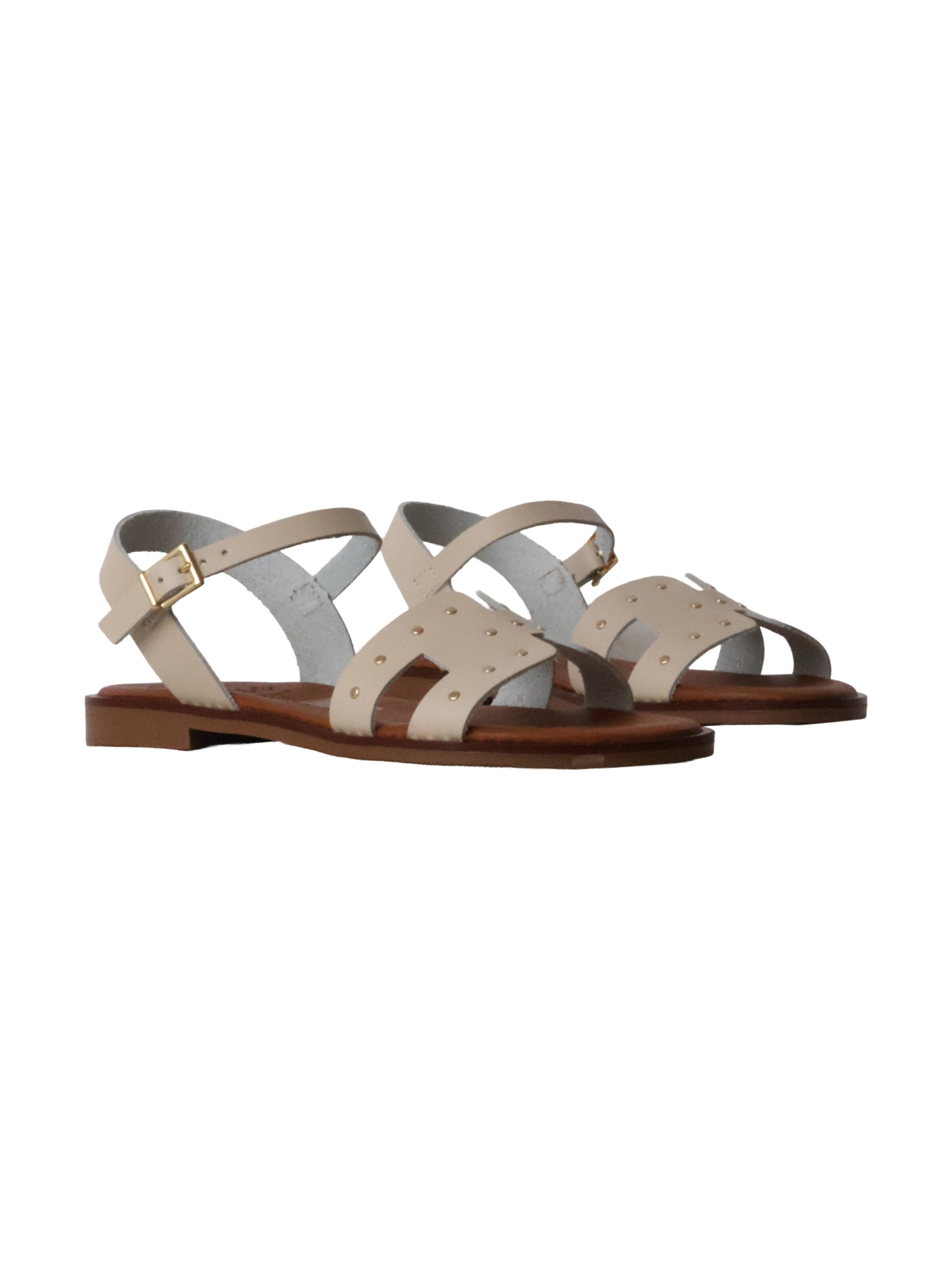 Sandalo di Oh my Sandals in grigio