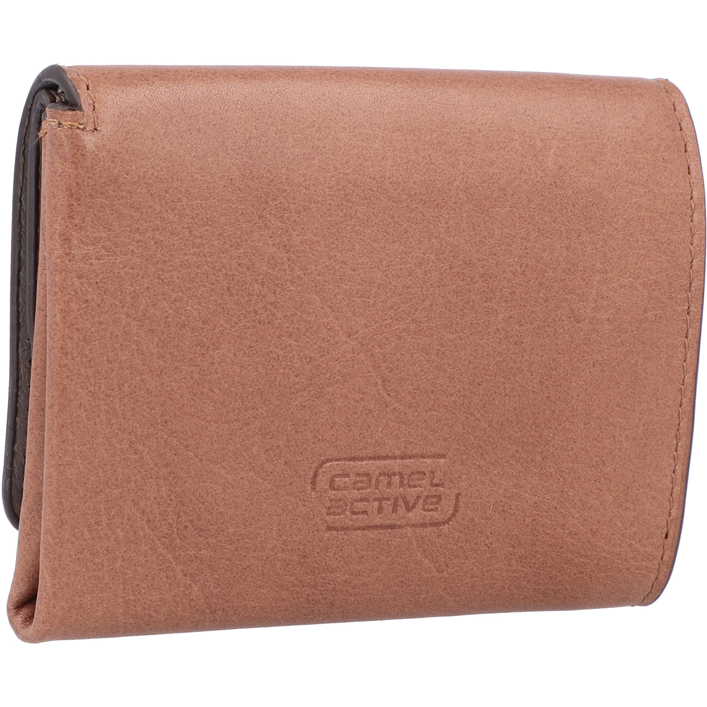 CAMEL ACTIVE Geldbörse in Braun