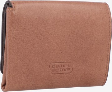 Portamonete di CAMEL ACTIVE in marrone