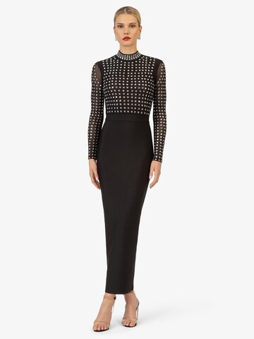 Kraimod Evening dress in Black