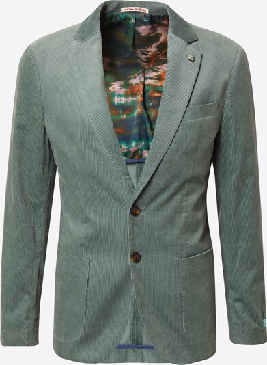 Giacca da completo SCOTCH & SODA di colore verde pastello, Visualizzazione prodotti