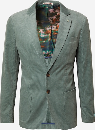 SCOTCH & SODA Veste de costume en vert pastel, Vue avec produit