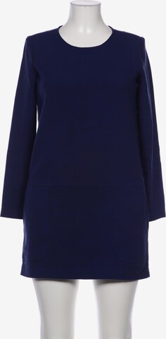 sessun Kleid L in Blau: predná strana