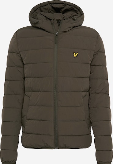 Lyle & Scott Kevad-sügisjope tumeroheline, Tootevaade