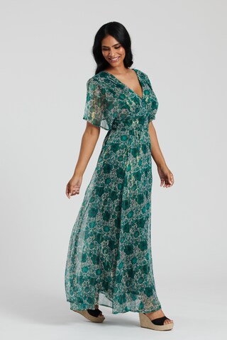Robe South Beach en vert