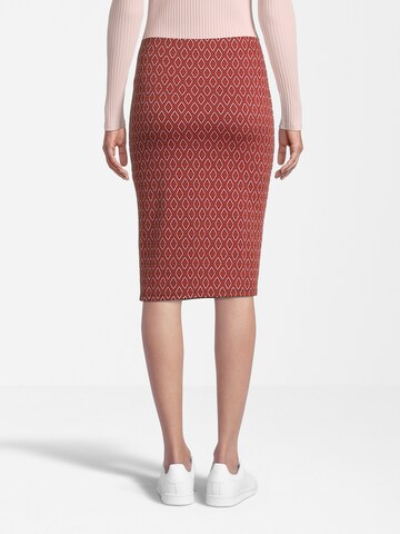 Orsay Skirt 'Like' in Red
