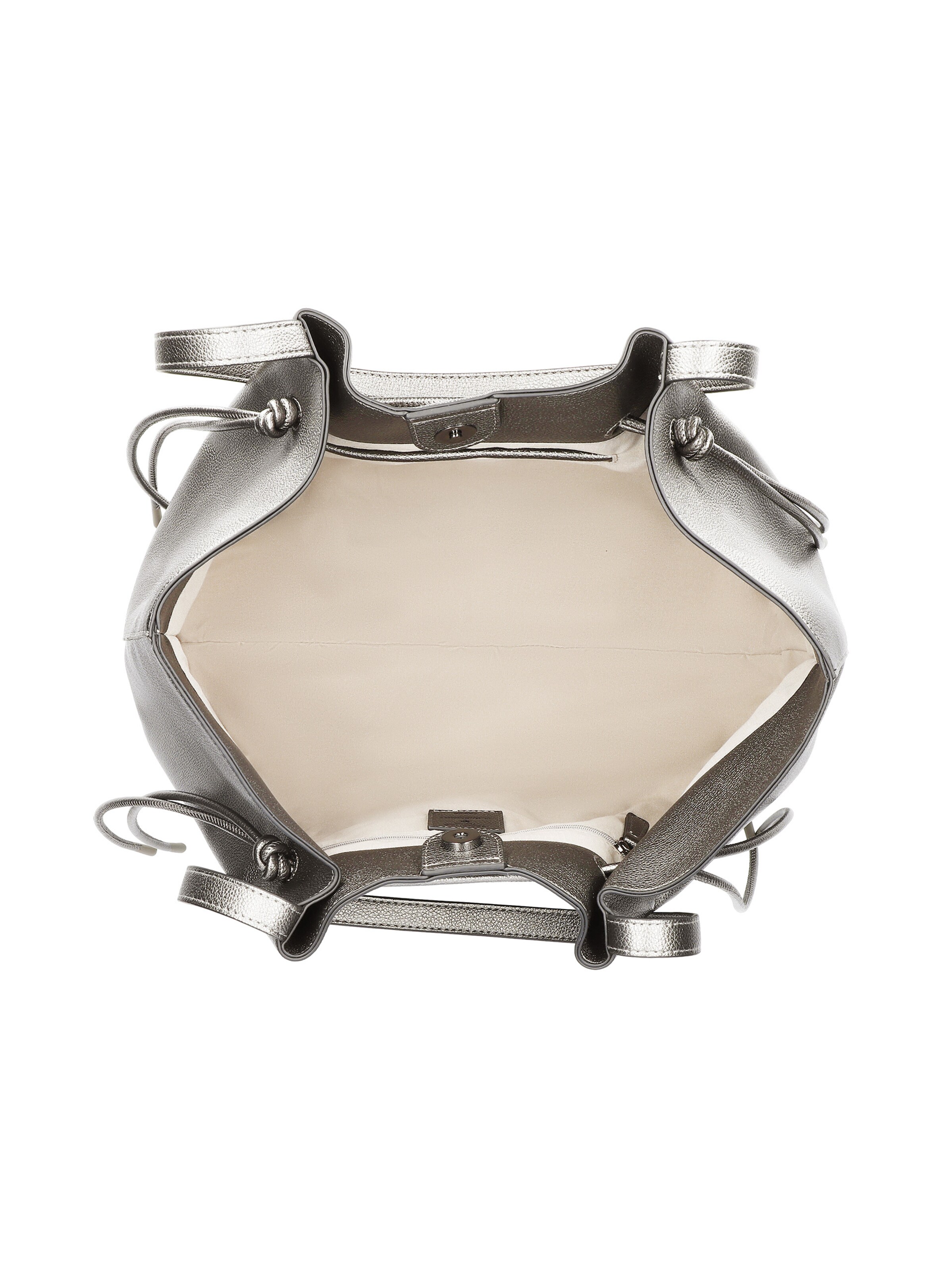 Picard Shopper ' Mabillon ' in Zilver