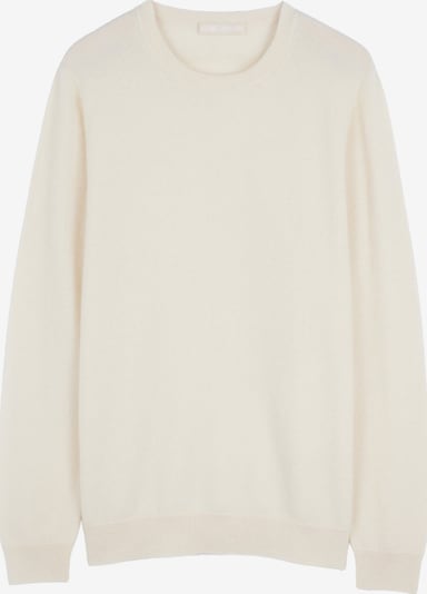 XS dydžio Megztinis 'Women's Essential Cashmere Crewneck Sweater' iš GOBI Cashmere, spalva – balkšva, Prekių apžvalga