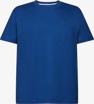 ESPRIT Shirt in de kleur Blauw, Productweergave