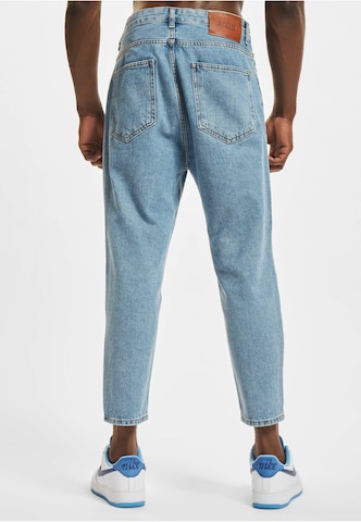 2Y Premium Loose fit Jeans in Blue