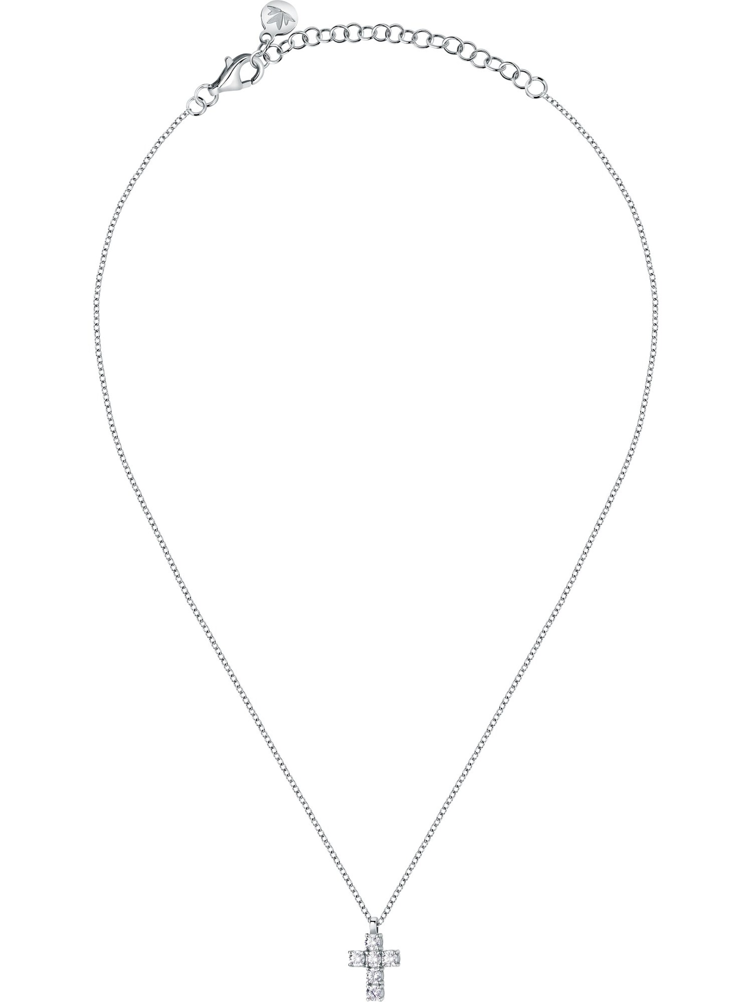 MORELLATO Necklace in Silver: front