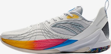 ANTA Sportschuh 'Anta SPEED 6.0' in Weiß: Vorderseite