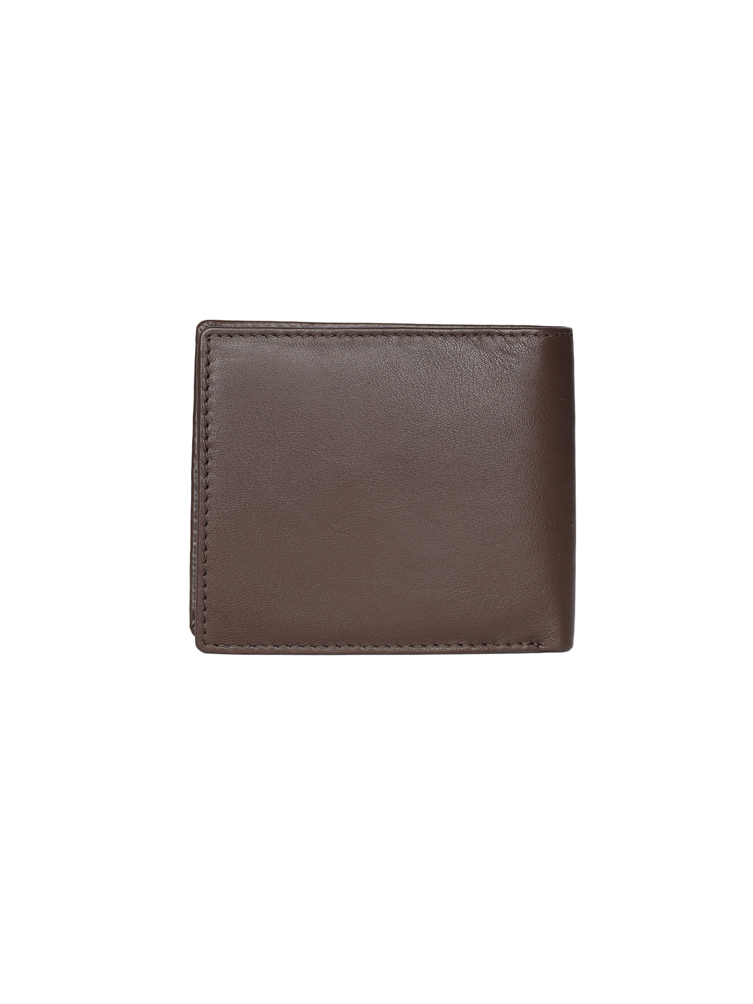 TOP GUN Wallet in Brown