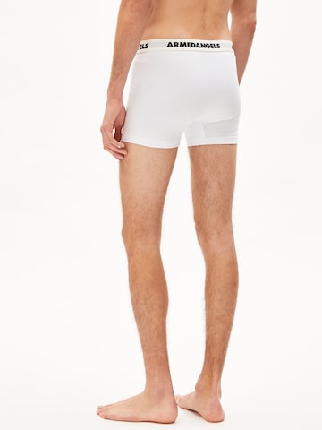 ARMEDANGELS Boxershorts ' RYAANO ' in Weiß