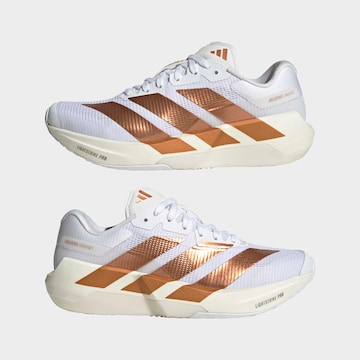 ADIDAS PERFORMANCE Sneakers in White