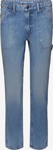 ESPRIT Regular Jeans in Blau: predná strana