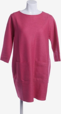 Harris Wharf London Dress in XS in Pink: front