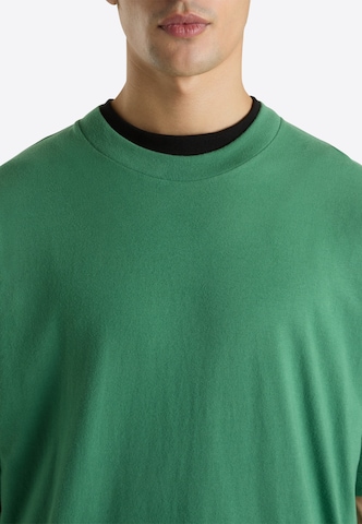 T-Shirt VANS en vert