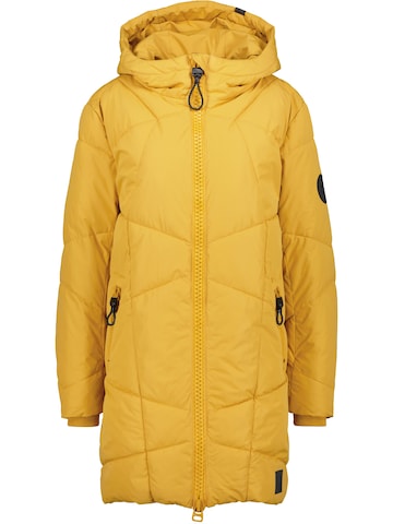Giacca invernale 'KasiaAK A' di alife & kickin in beige: frontale