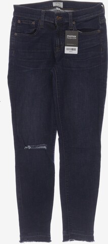 J.Crew Jeans in 26 in Blue: front