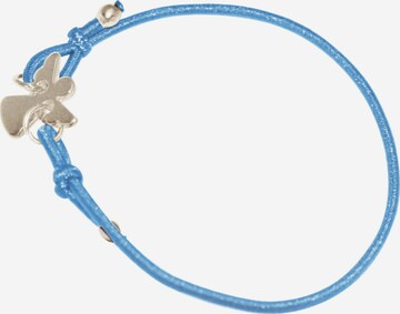 Gemshine Armband 'Engel' in Blauw
