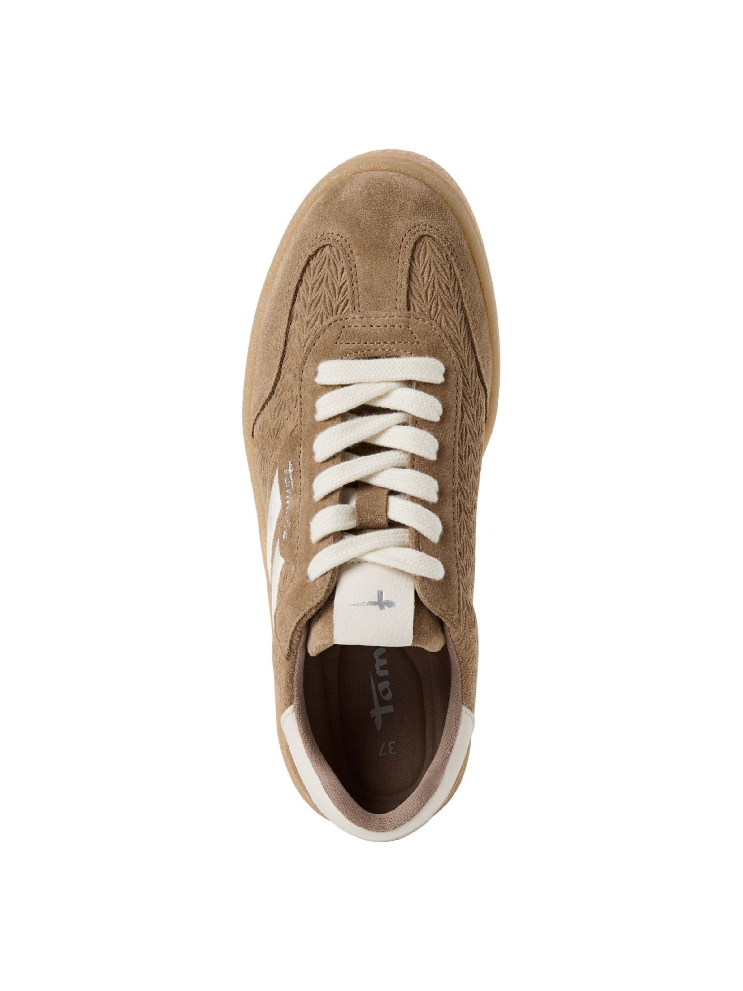 Tamaris Sneakers in Beige