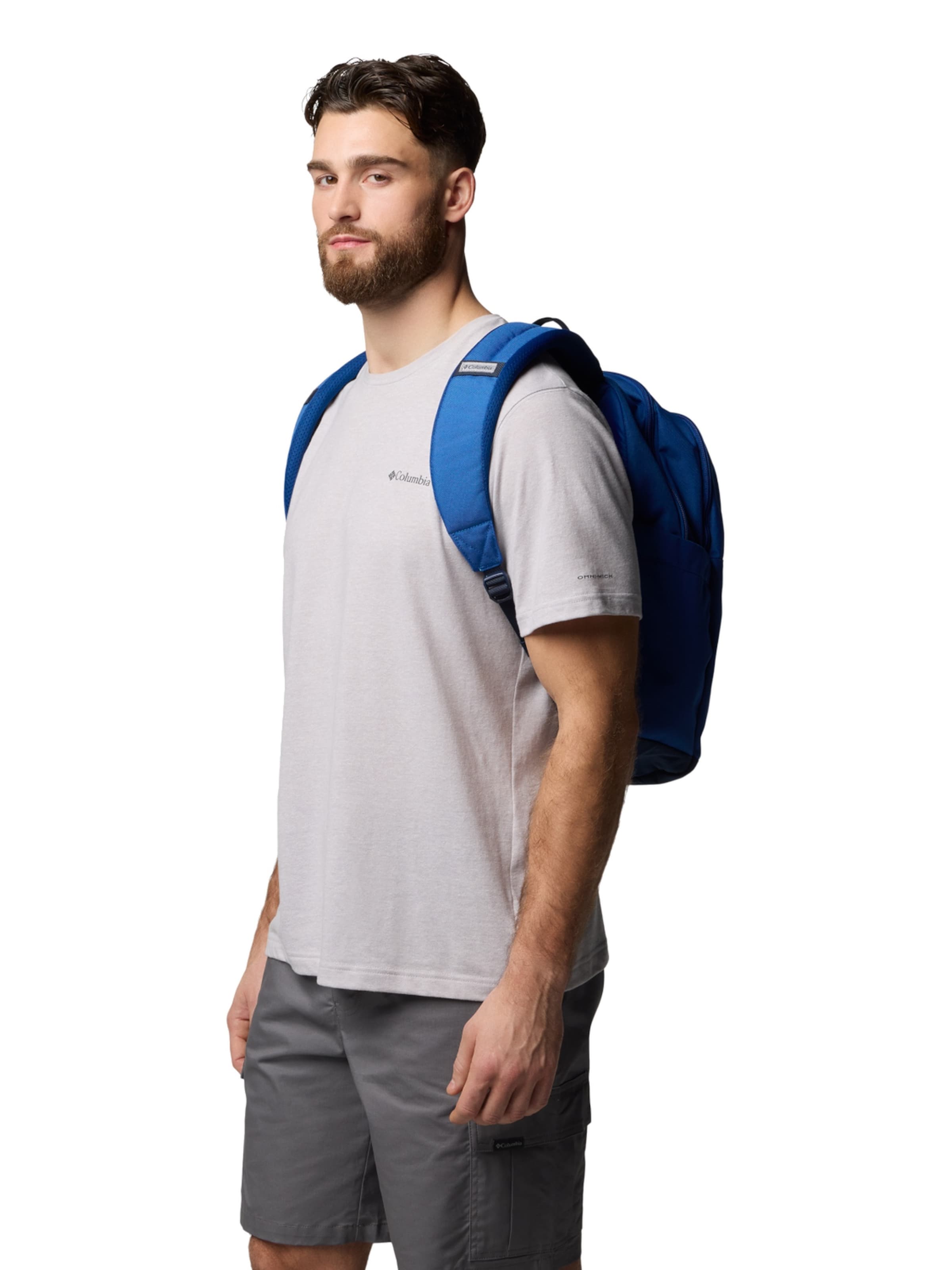 COLUMBIA Rucksack‌ in Blau