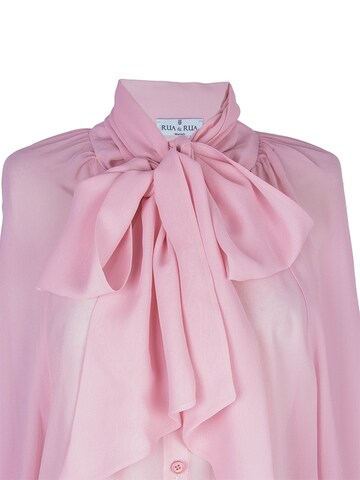 Rua & Rua Blouse in Pink