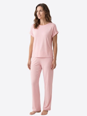 Mey Pajama 'Pure Chic' in Pink