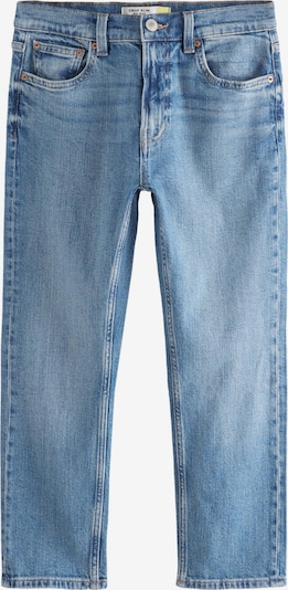 Next Traperice u plavi traper, Pregled proizvoda