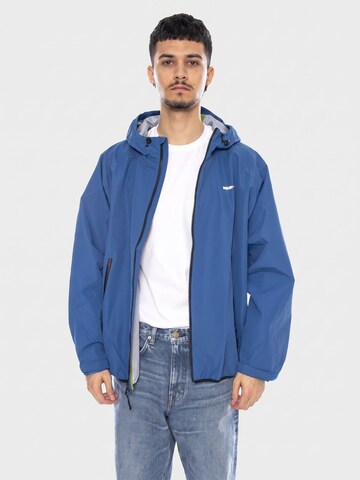 HUF Übergangsjacke‌‌ in Blau