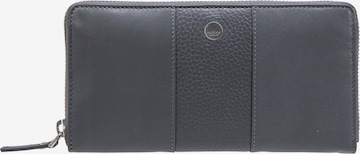 Maître Portemonnee 'Auen Dietrun' in Grijs: voorkant