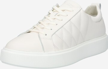 Marc O'Polo Sneakers 'Cora' in Beige: front
