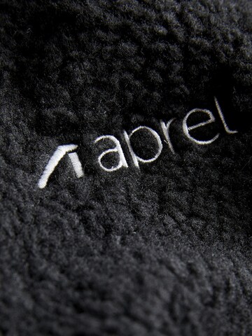 aprel Sweatshirt in Black